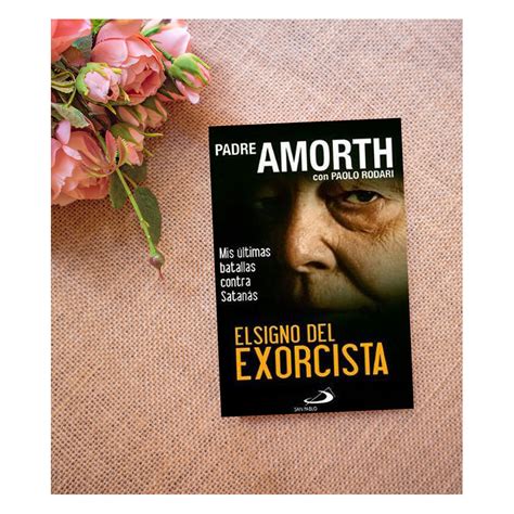 El Signo Del Exorcista