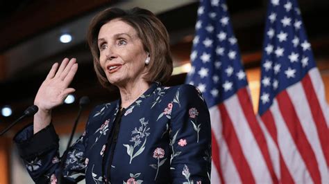 Pelosi On Impeachment Trial You Cannot Be Acquitted If You Don’t Have A Trial Politico