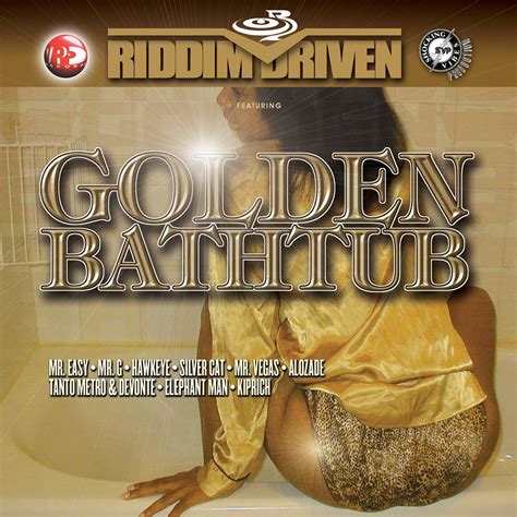 Riddim Driven Golden Bathtub álbum de Various Artists en Apple Music