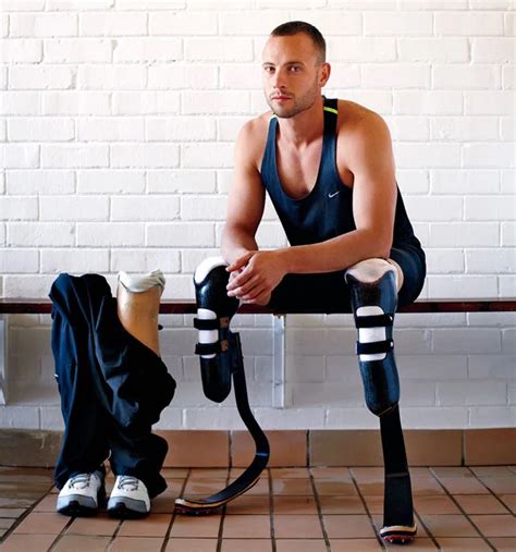 Oscar Pistorius South African Athlete Denied Parole Ten Years After He Killed His Girlfriend