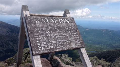 Southbound At Thru Hikes A Primer Appalachian Trail Conservancy