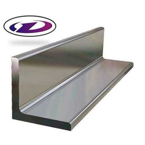 Stainless Steel L Shape Angle At 100 00 INR At Best Price In Navi