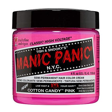 Finding The Best Bright Pink Hair Dye To Make A Bold Statement