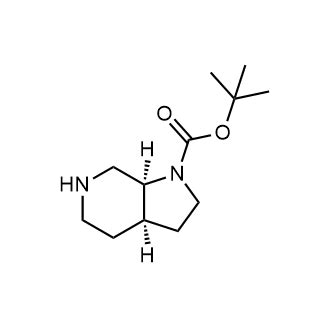 Cas Tert Butyl Ar As Octahydro H Pyrrolo C