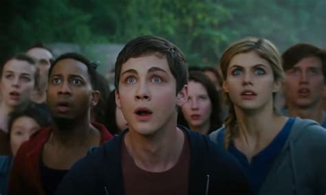 'Percy Jackson': Rick Riordan Says Anyone Can Audition to Play Title Role