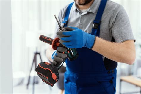 Why Should One Hire A Professional Handyman Service Rather Than Diy