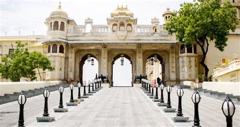 Nikhil Nayak s Blog Major tourist places in Udaipur उदयपर म घमन वल