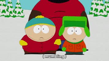 Cartman Smiling GIFs - Find & Share on GIPHY