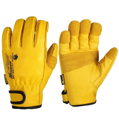 ANSI A9 Gloves | Cut Level 9 Gloves | Cut Resistant Gloves – Schwer