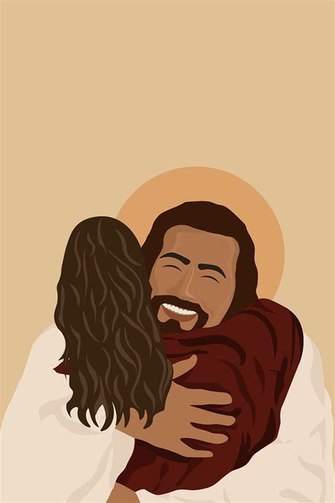 71 Jesus Wallpaper Cartoon - MyWeb