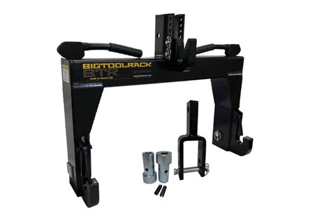 BIGTOOLRACK Outdoor Tools Equipment At Lowes