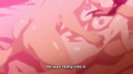 Hentai Mesu Saga Persona Uncensored Subbed