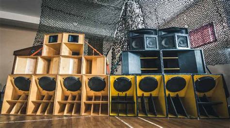 Istilah Dalam Sound System Yang Wajib Untuk Dipahami