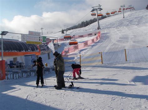 Zieleniec Ski Arena • Ski Holiday • Reviews • Skiing