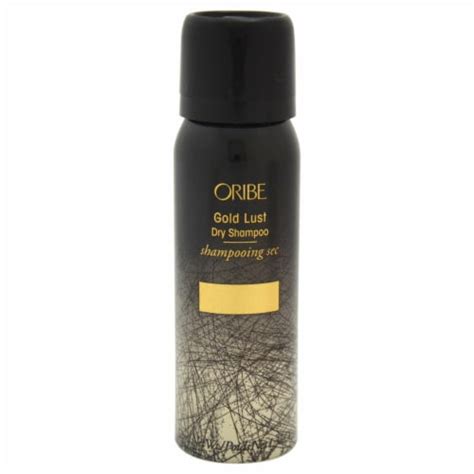 Gold Lust Dry Shampoo By Oribe For Unisex 13 Oz Hair Spray 1 Unit Kroger