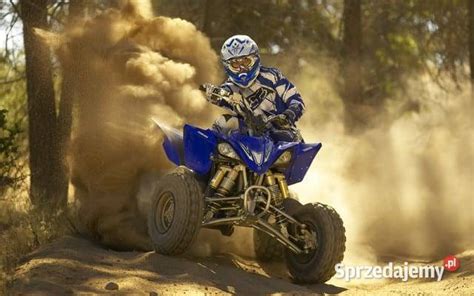 Cz Sci Yamaha Yfz Yzf Wr Silnik Instalacja Karter P O Sk