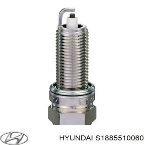 S1885510060 Hyundai/Kia свеча зажигания