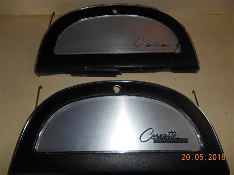 Plexi Glove Box Door Corvetteforum Chevrolet Corvette Forum