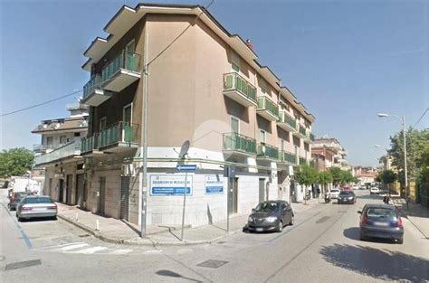 Vendita Appartamento In Viale Kennedy Santa Maria Capua Vetere