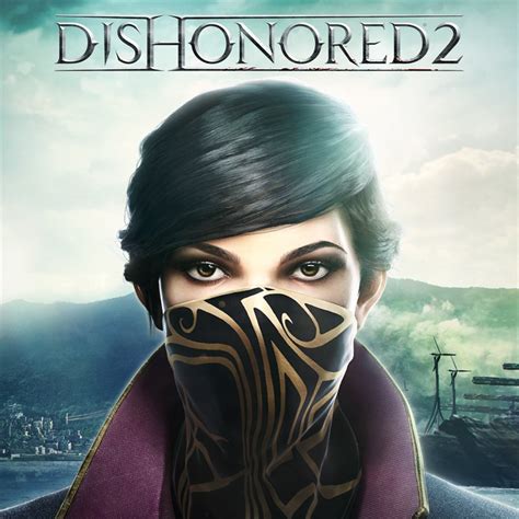 Dishonored 2 Xbox One — Buy Online And Track Price Xb Deals United States