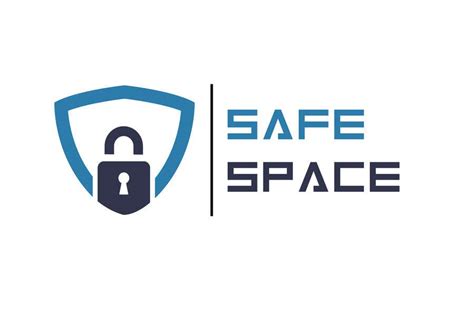 Entry #209 by abdullahsazid20 for Logo for “Safe Space” | Freelancer