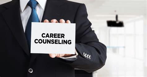 Career Counseling: Techniques, Benefits, Mistakes and More