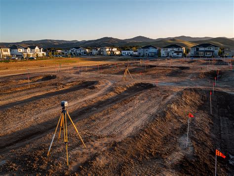 Architectural Site Plan: Elements, Types, How to Read One