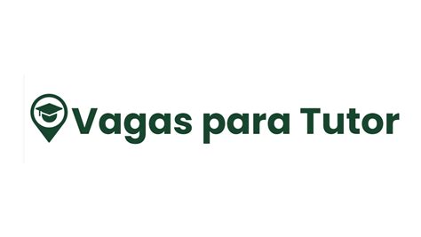 Vagas Para Tutor Online - Vagas para Tutor