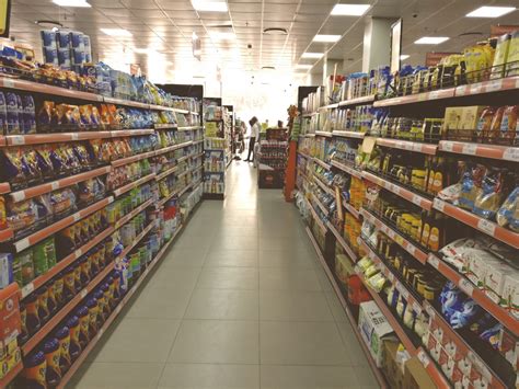 Major challenges in the consumer and industrial goods sector in Nigeria