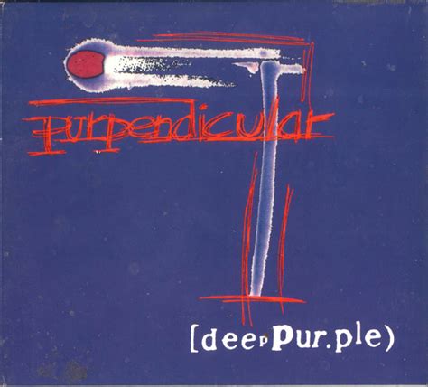 Deep Purple Purpendicular Encyclopaedia Metallum The Metal Archives