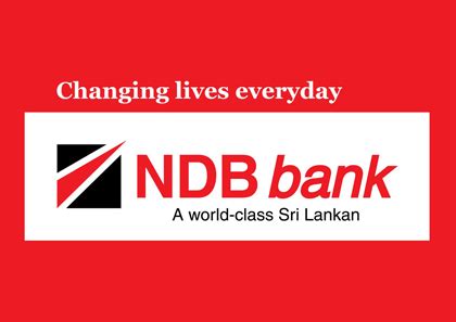 NDB First Lankan Bank To Receive Gender Certification Ceylon Independent