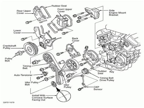 Honda Odyssey Power Steering Diagram Power Windows