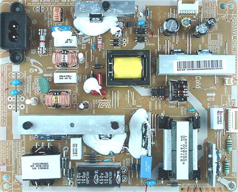 Samsung Bn A Power Supply Led Board Tv Parts Canada