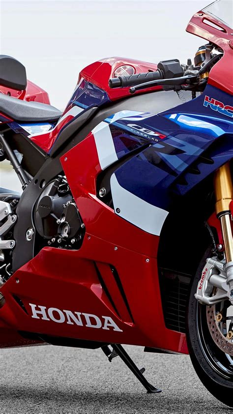 Honda CBR1000RR R SP CBR Fireblade HD Phone Wallpaper Pxfuel