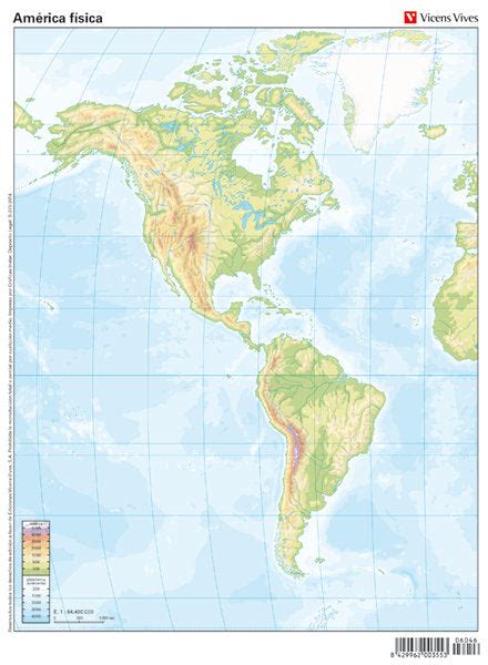 Mapa De America Para Imprimir Politico Fisico Mudo Con Nombres Images