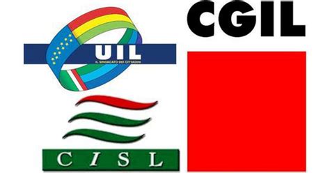 Nuovo Codice Dei Contratti Audizione Di Cgil Cisl Ed Uil