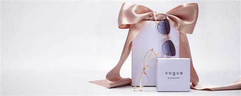 Vogue Eyewear® Official Website | Vogue Eyewear® al