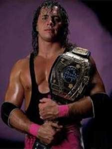 Career Retrospective: Bret Hart In WWF 1991 – Wrestling Recaps