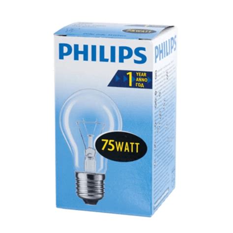 Sijalica E W Philips Alatcoop