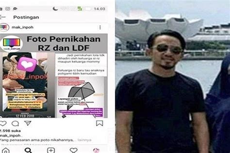 Fakta Lidya Dalam Kisah Nyata Lola Diara Fidya Jatuh Hati Pada Ricky