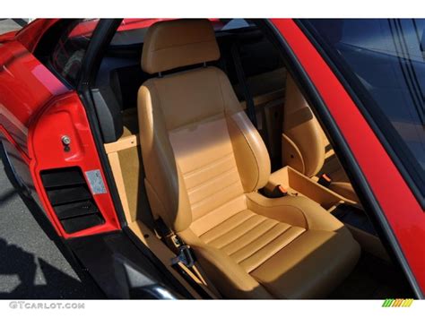 1992 Ferrari 348 TS interior Photo #39904799 | GTCarLot.com