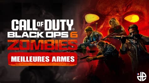 Patch Note Maj Black Ops 6 Du 10 Décembre Mouvement Des Armes Buff