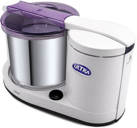 Elgi Ultra Dura 125 Litre Wet Grinder Purple Reviews And Best Buy