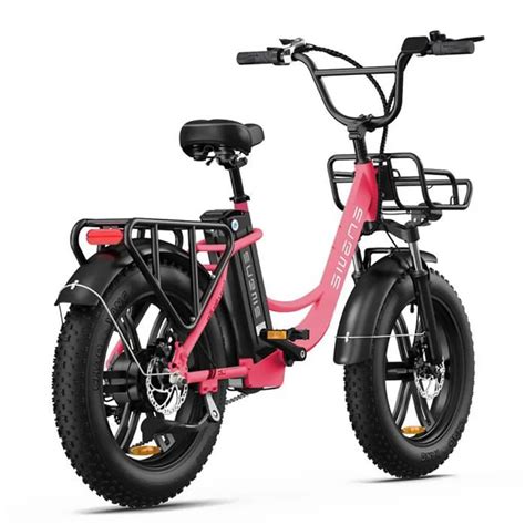 ENGWE L20 Sklep Internetowy ENGWE Premium Ebike