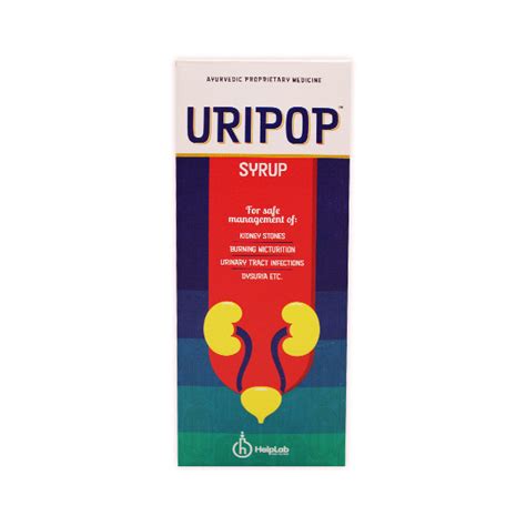 Livupzyme Syrup