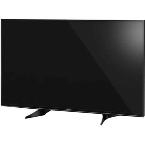 Panasonic TH 49EX600D 49 Inch Full HD Smart LED TV Price In India