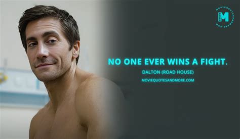 Road House (2024) Best Movie Quotes – ‘No one ever wins a fight ...