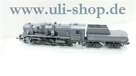 Märklin 39160 H0 Dampflok Br 42 9000 der DB Franco Crosti