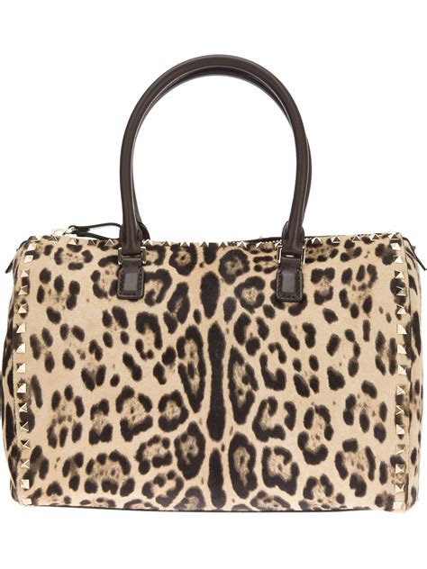 Leopard Print Handbags Australia News Semashow