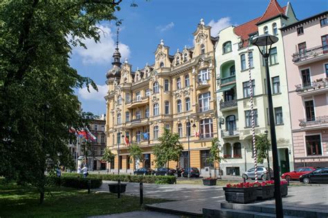 Don't Miss These Sights to See in Bydgoszcz, Poland - Travelsewhere